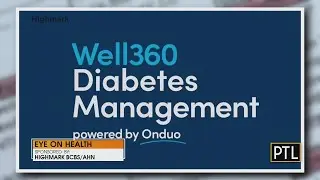 Eye On Health: Diabetes Management App