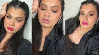 Feb 14, 2021 Date Night Make up Look| Valentine’s Day Look| Simple and Easy All Matte Look