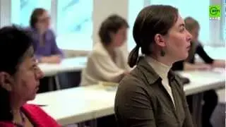 Tag der offenen T&uuml;r im WIFI Wien
