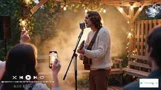 Eternal Playlists 📻 Soft Rock that Transcends Time-   We Meet Again Past in Your Eye Ver 1 Almost