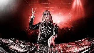 HEXXA LIVE AT THE BROOKLYN MONARCH