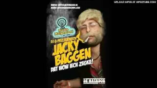 Jacky Baggen - Iech wel hei blieve danse