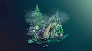 Tony Ann - LOST (feat. ARKAI) - Orchestral Version (Official Visualizer)
