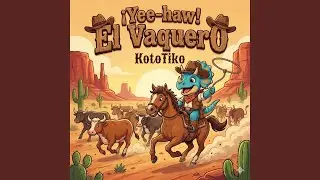 ¡Yee-haw! El Vaquero