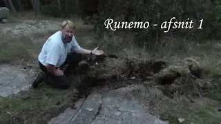 Runemo - 1. afsnit (danske undertekster + English subtitles)