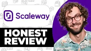Scaleway Website Hosting Honest Review - Watch Before Using