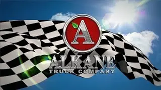 Alkane Truck Company&mdash;The Winning Formula