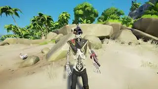Best sloop tucking spots (Sea of Thieves)