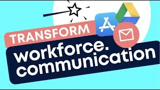 Discover iTacit: Streamline Your Workforce Communications