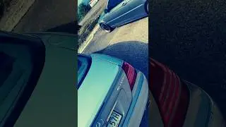 Trent&rsquo;s C215 CL55 AMG #bmw #mercedes #audi #vw #porsche #germancars