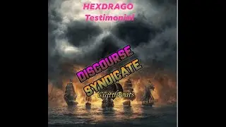 @DiscourseSyndicate My Testimonial