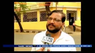 Fourth phase voting begins peacefully in India
