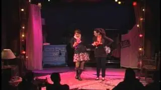 Two Girls for Five Bucks Teaser!