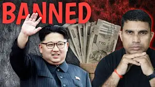 North Korean dictatorship rules ! Scary laws of North Korea