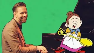 Anime Jazz Cover | Yumeiro No Spoon (from Mrs. Pepper Pot) by Platina Jazz (Live Version)