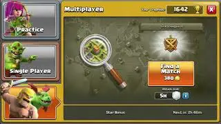TH7 journey towards Legend league. | Clash of clans