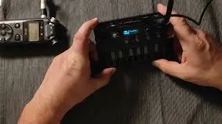 A Toy Story - My honest review of Behringer's JT-4000 Micro!