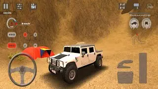 New Offroad Games 2025 - Extreme Offroad Simulator Games - Android Gameplay #71