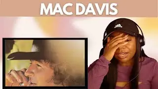 First Time Reaction to Mac Davis - It's Hard to Be Humble