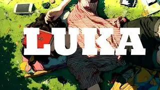 NERO.AI - LUKA ( AUDIO ONLY )