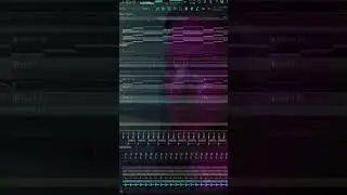 new synthwave demo #syntwave #retrowave #ryangosling #phonk #shorts
