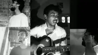 Bhalobasi- Mohiner Ghoraguli - cover by Ogochalo
