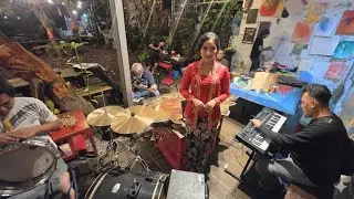 New Year's Eve Jam