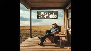 Depends on My Mood - Just because I can do something doesn't mean I will 😁