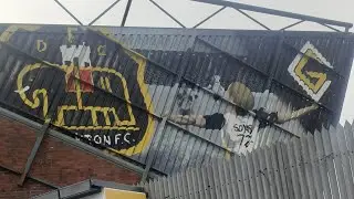 Dumbarton V Rangers B 2025