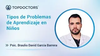Tipos de Problemas de Aprendizaje en Niños