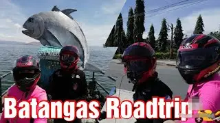 Batangas Roadtrip