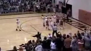 Hastings High 41, Adams Central 39 OT