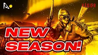 EVERYTHING NEW IN SEASON 10 | Vigor 10.0 Update Review | ft. REXonPoint & ItsFormer!!!