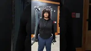I'm ready now💪🏾 | Journey to overcoming obesity! #Subscribe #Fitness #Weightloss #Transformation