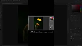 #Adobe Photoshop #creating rays # lighting #shorts #editing #animation #videos #graphics