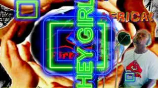 Hey Girl By AF