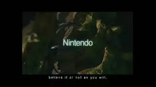Eternal Darkness Opening Cutscene