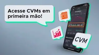 FATOS RELEVANTES SOBRE SUAS EMPRESAS FAVORITAS | Tutoriais TradeMap