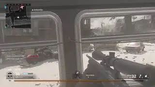 MWR: If you wanna snipperoni you gotta do a lil ripperoni