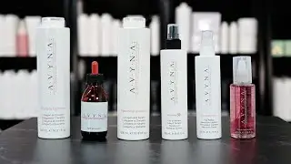 Refill Ialuronico Avyna