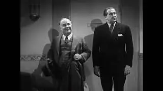 Undercover Agent (1936) | Classic Espionage Crime Drama