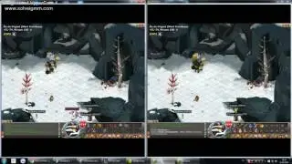 Dofus SH PVP : une balade sur le térrain #5 (full aggro 200)
