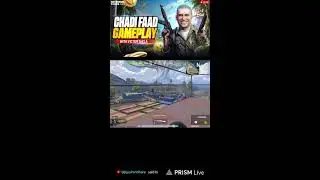scientist live play in bgmi 4.2 update