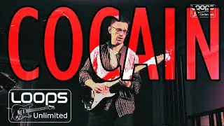 Cocain - LoopsUnlimited Live.