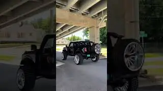 New Bronco🔥 #ford #lifted #shorts #viral #shortvideo