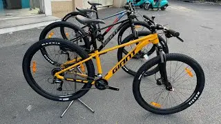 Giant talon 3 2025 | về h&agrave;ng đủ 3 m&agrave;u 0792555016 hoặc 0902372381