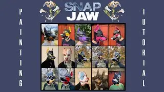 SnapJaw: Raw Pull Cleanup Tutorial