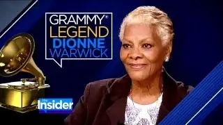 The Insider *&hearts;* TJ Jackson Host * 