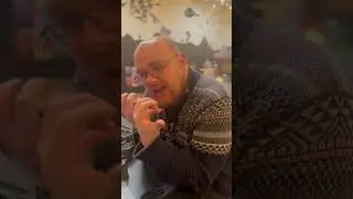 Donald the DM explains the #battletech situation