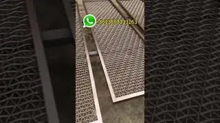 Curtain Wall Metal Material Decorative Wire Mesh,Premium Quality, Competitive Price & Free Samples